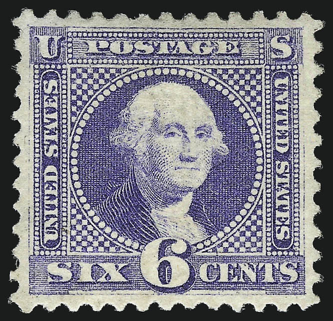 Sale no. 1040 — Lot no. 1364 — Siegel Auction Galleries