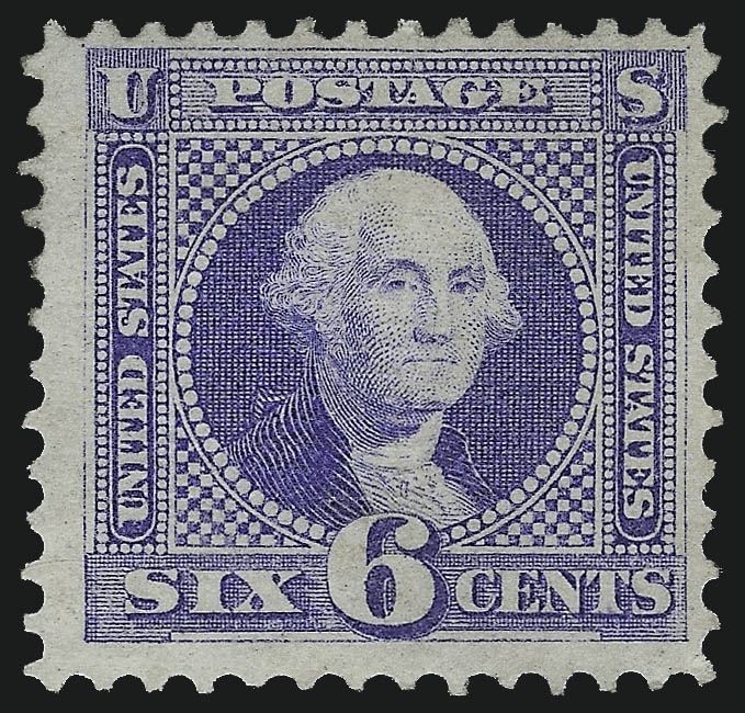 Sale no. 1040 — Lot no. 1365 — Siegel Auction Galleries
