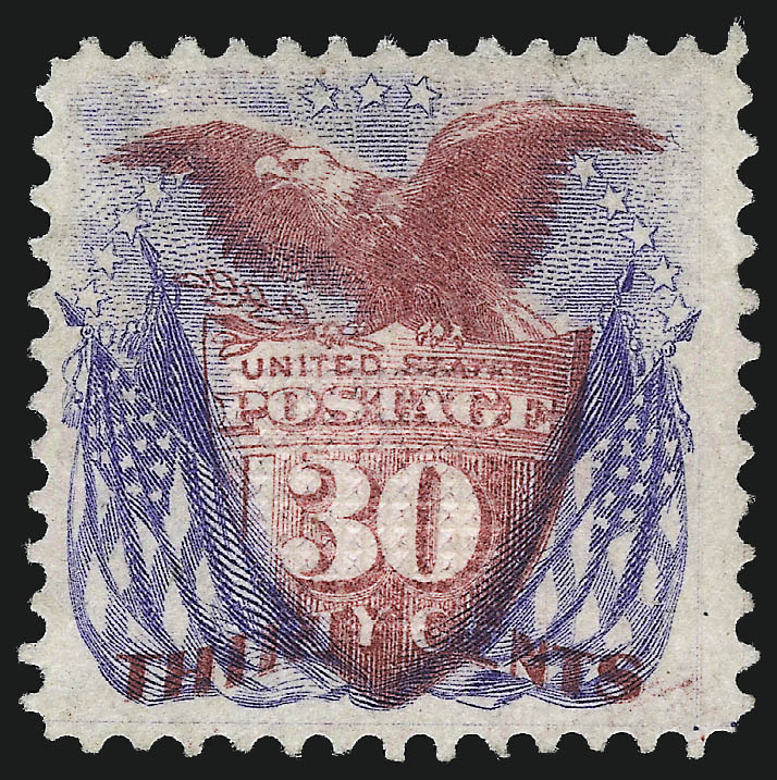 Sale no. 1040 — Lot no. 1382 — Siegel Auction Galleries