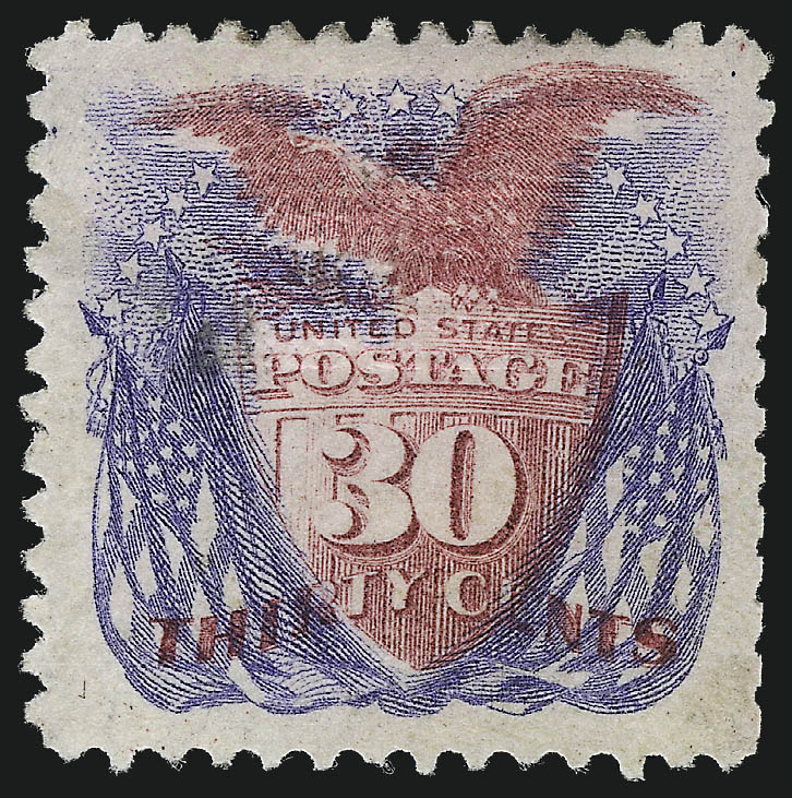 Sale no. 1040 — Lot no. 1383 — Siegel Auction Galleries