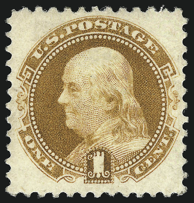 Sale no. 1040 — Lot no. 1392 — Siegel Auction Galleries