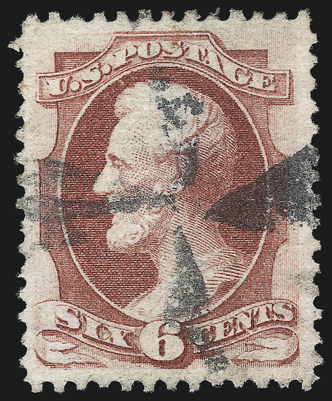 Sale no. 1040 — Lot no. 1394 — Siegel Auction Galleries