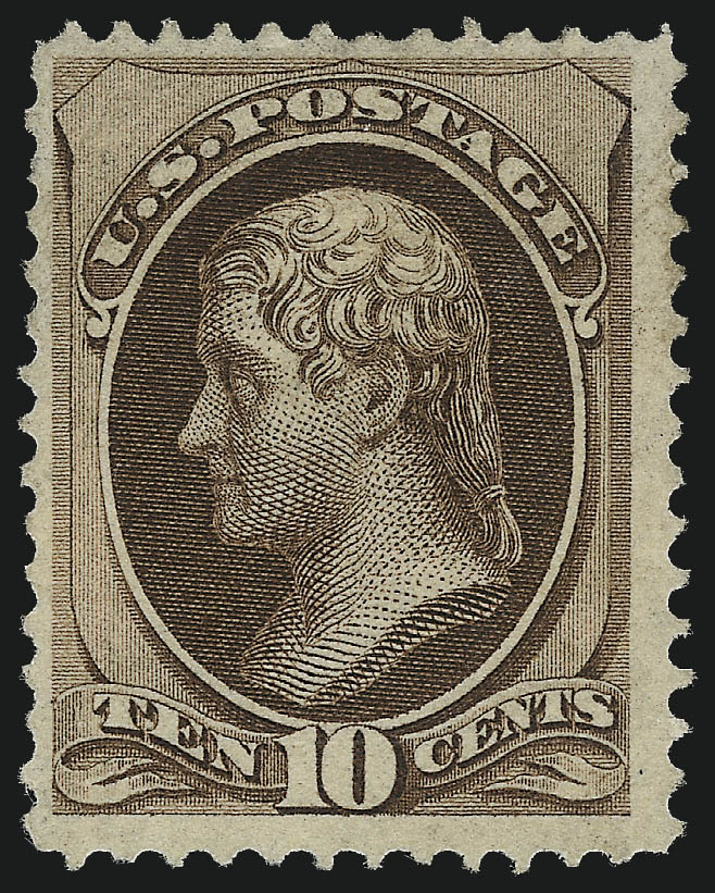 Sale no. 1040 — Lot no. 1396 — Siegel Auction Galleries