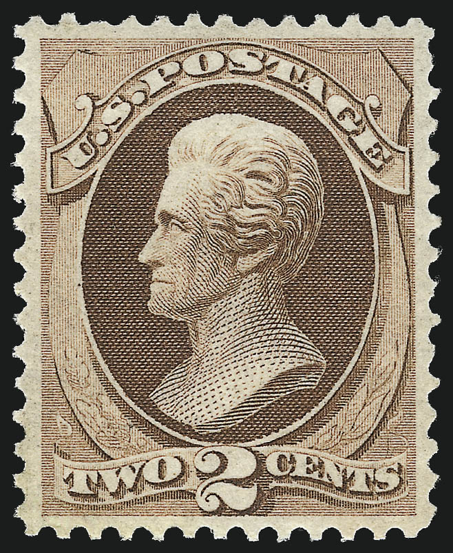 Sale no. 1040 — Lot no. 1406 — Siegel Auction Galleries
