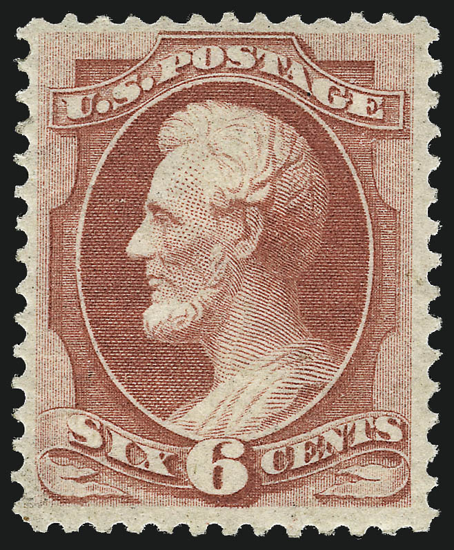 Sale no. 1040 — Lot no. 1408 — Siegel Auction Galleries