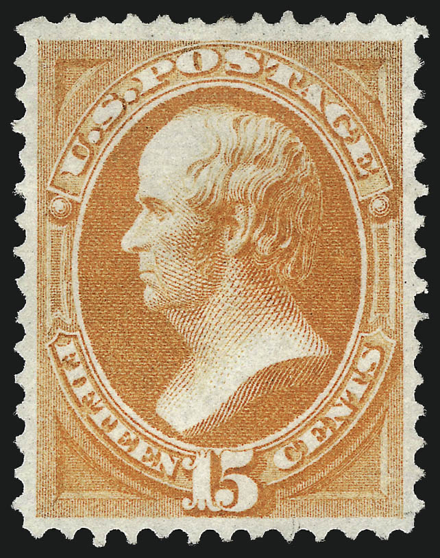 Sale no. 1040 — Lot no. 1414 — Siegel Auction Galleries