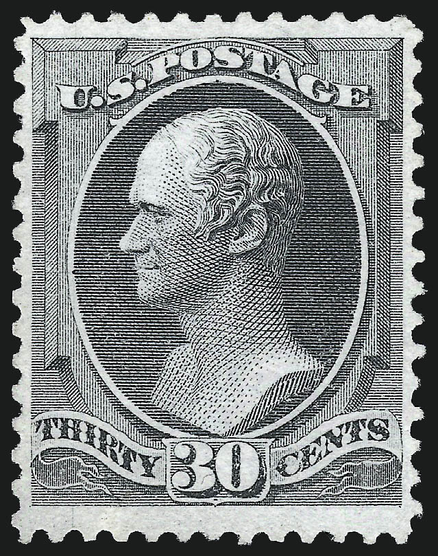 Sale no. 1040 — Lot no. 1417 — Siegel Auction Galleries