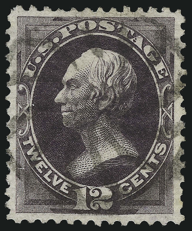 Sale no. 1040 — Lot no. 1426 — Siegel Auction Galleries