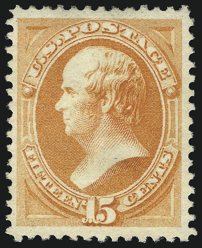 Sale no. 1040 — Lot no. 1427 — Siegel Auction Galleries