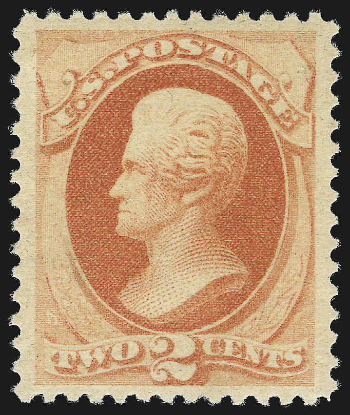Sale no. 1040 — Lot no. 1436 — Siegel Auction Galleries