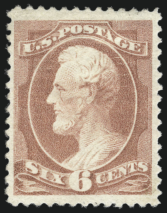 Sale no. 1040 — Lot no. 1449 — Siegel Auction Galleries