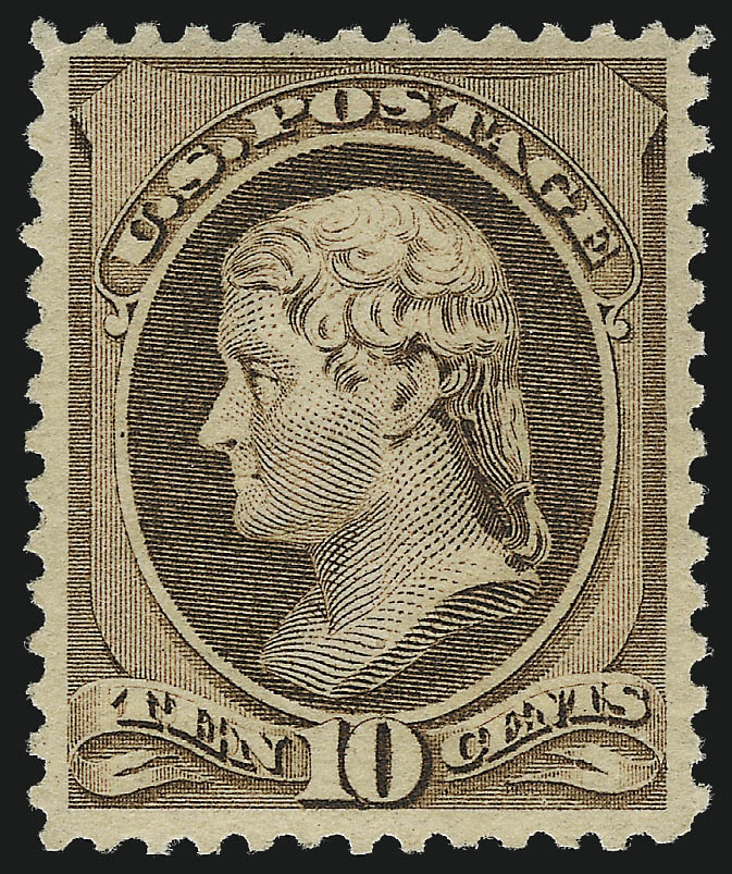 Sale no. 1040 — Lot no. 1450 — Siegel Auction Galleries