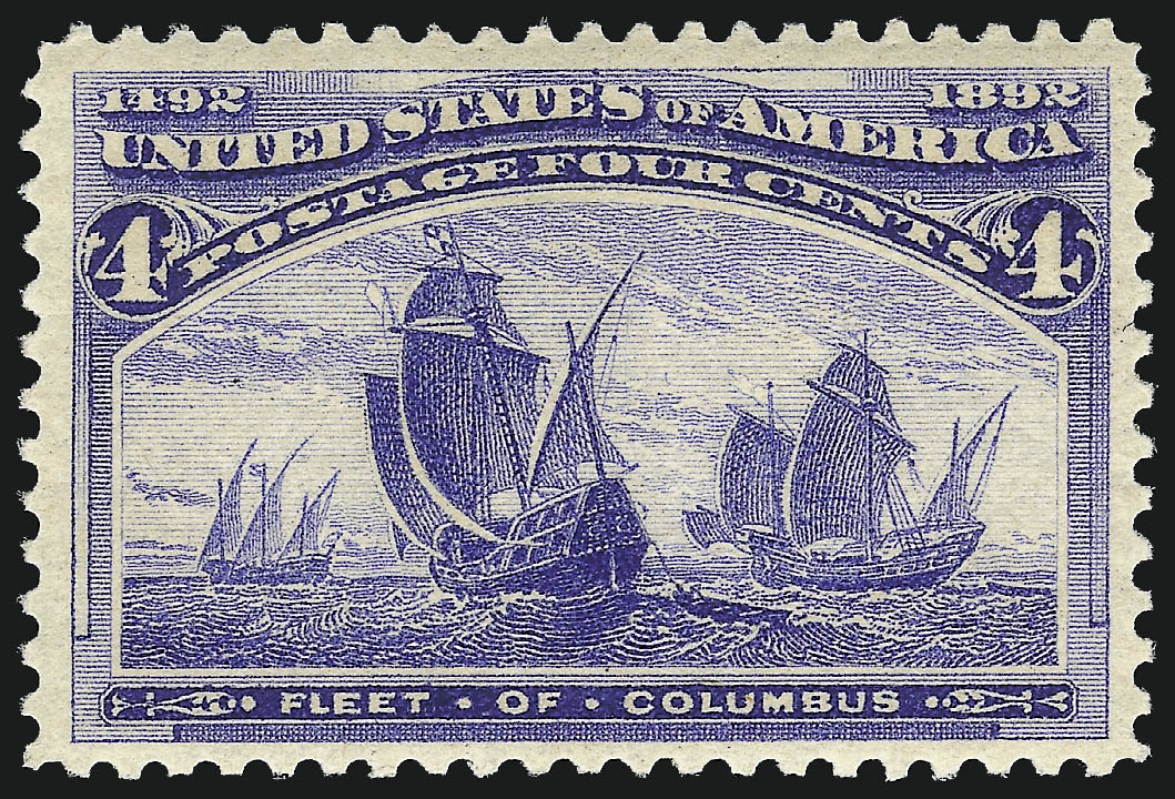 Sale no. 1040 — Lot no. 1480 — Siegel Auction Galleries