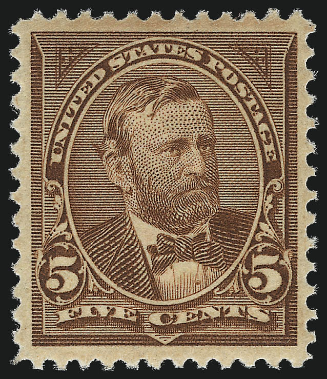 Sale no. 1040 — Lot no. 1566 — Siegel Auction Galleries