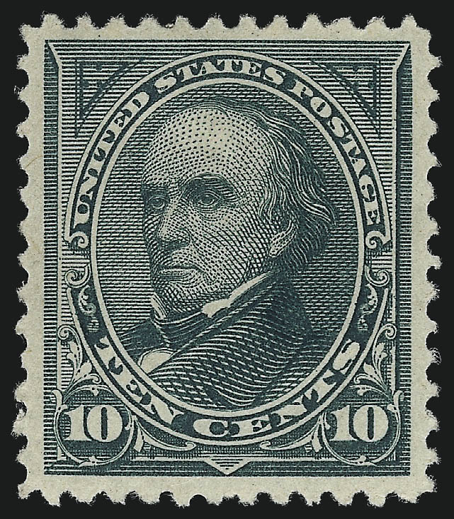 Sale no. 1040 — Lot no. 1567 — Siegel Auction Galleries