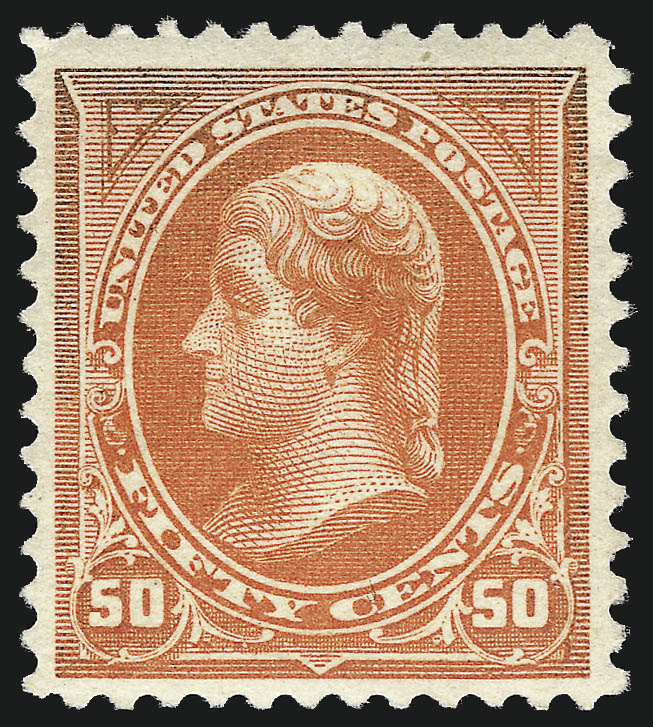 Sale no. 1040 — Lot no. 1569 — Siegel Auction Galleries
