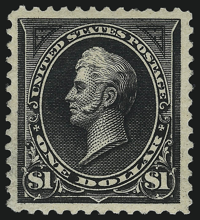 Sale no. 1040 — Lot no. 1571 — Siegel Auction Galleries