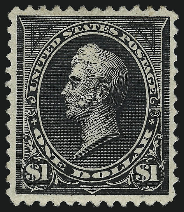 Sale no. 1040 — Lot no. 1573 — Siegel Auction Galleries