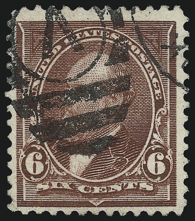 Sale no. 1040 — Lot no. 1580 — Siegel Auction Galleries