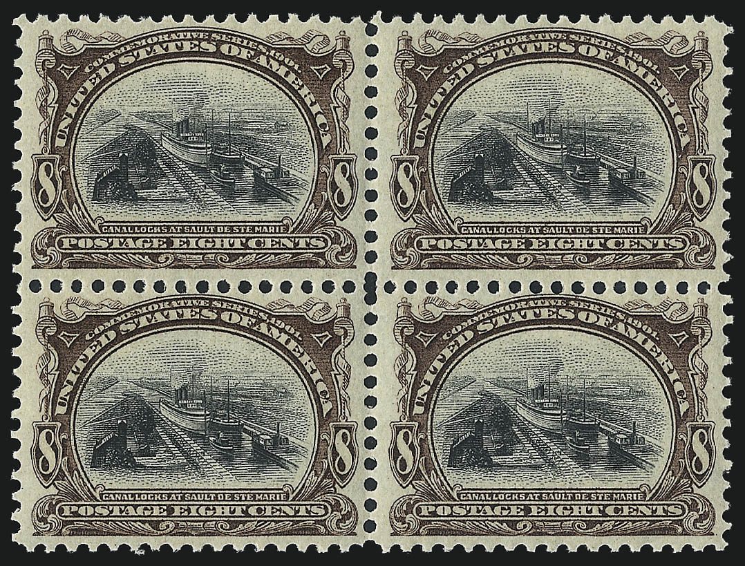 Sale no. 1040 — Lot no. 1640 — Siegel Auction Galleries