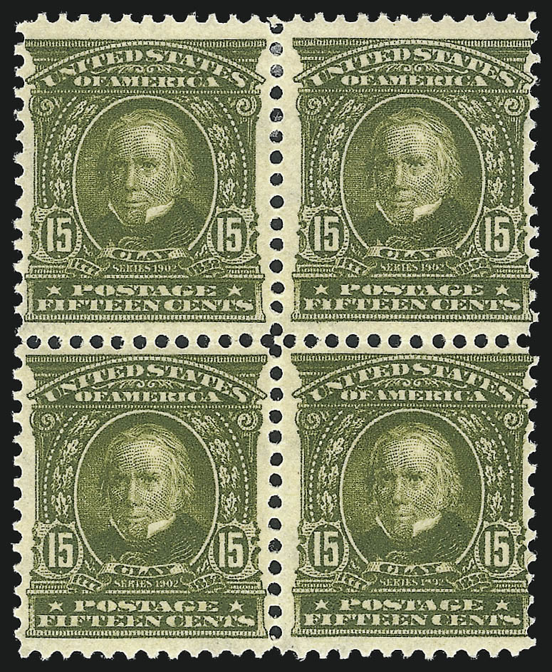 Sale no. 1040 — Lot no. 1648 — Siegel Auction Galleries