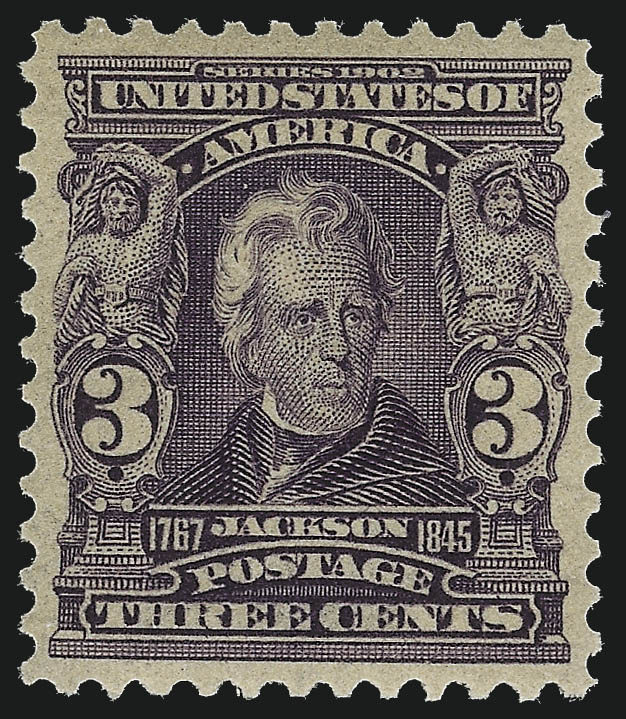 Sale no. 1040 — Lot no. 1650 — Siegel Auction Galleries
