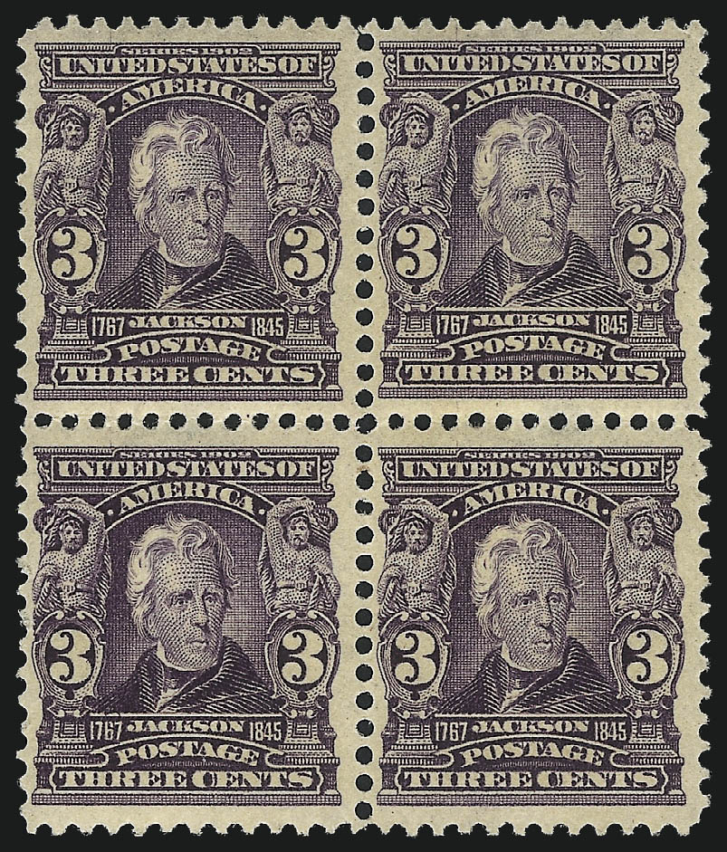 Sale no. 1040 — Lot no. 1651 — Siegel Auction Galleries