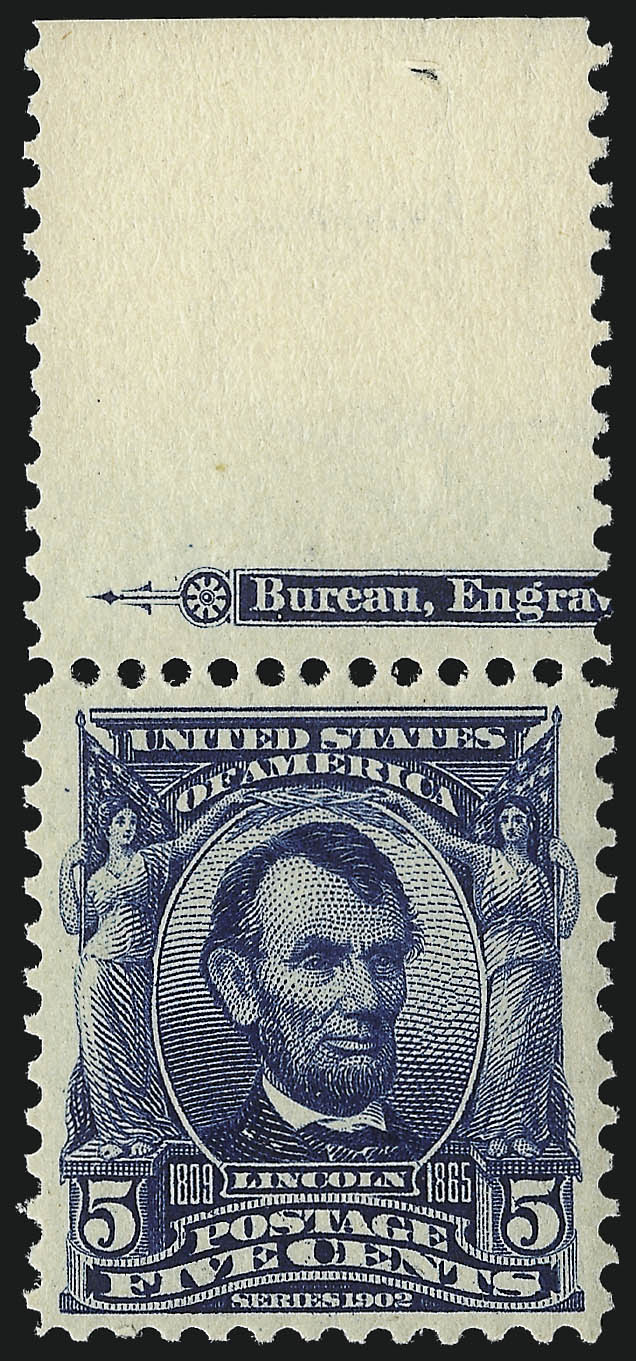 Sale no. 1040 — Lot no. 1654 — Siegel Auction Galleries