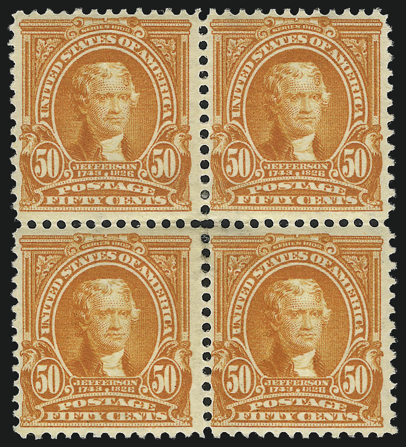 Sale no. 1040 — Lot no. 1658 — Siegel Auction Galleries