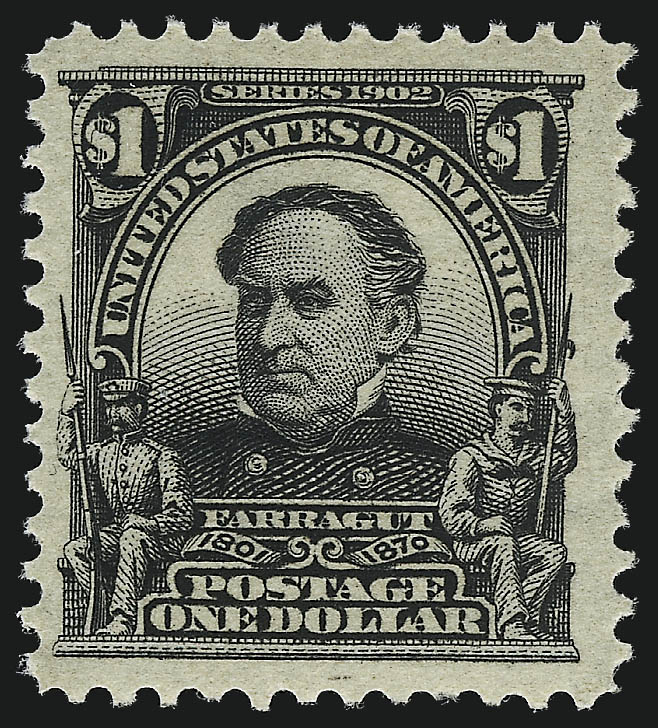 Sale no. 1040 — Lot no. 1661 — Siegel Auction Galleries