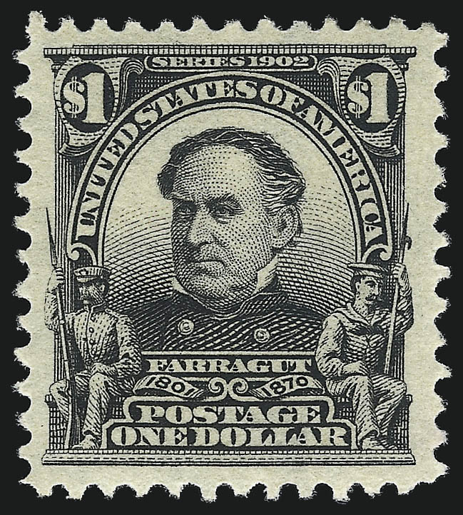 Sale no. 1040 — Lot no. 1662 — Siegel Auction Galleries