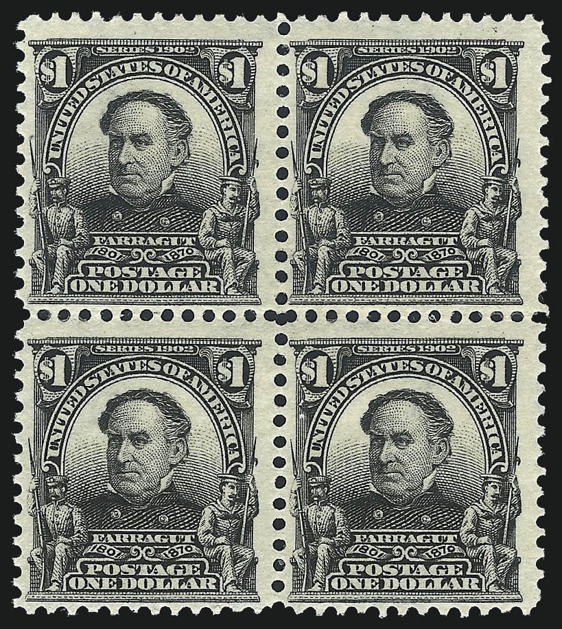 Sale no. 1040 — Lot no. 1665 — Siegel Auction Galleries