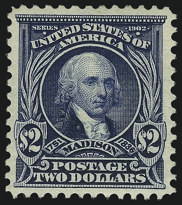 Sale no. 1040 — Lot no. 1666 — Siegel Auction Galleries