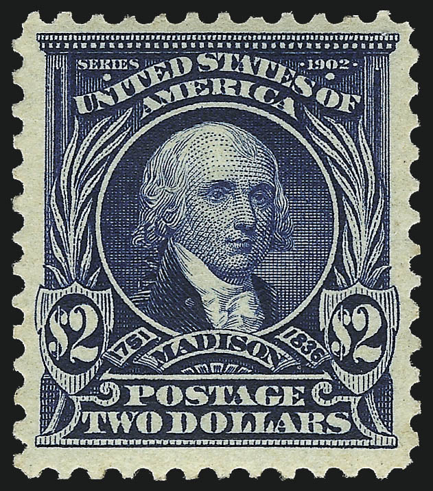 Sale no. 1040 — Lot no. 1667 — Siegel Auction Galleries