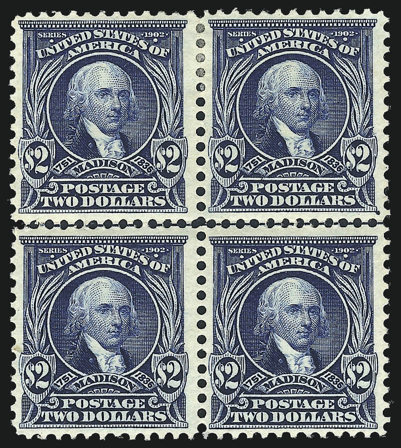 Sale no. 1040 — Lot no. 1668 — Siegel Auction Galleries