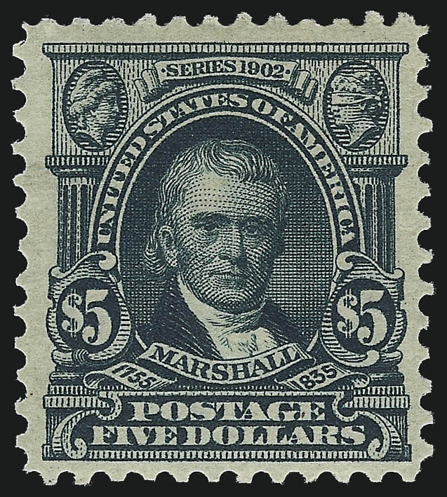 Sale no. 1040 — Lot no. 1670 — Siegel Auction Galleries