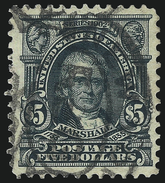 Sale no. 1040 — Lot no. 1672 — Siegel Auction Galleries