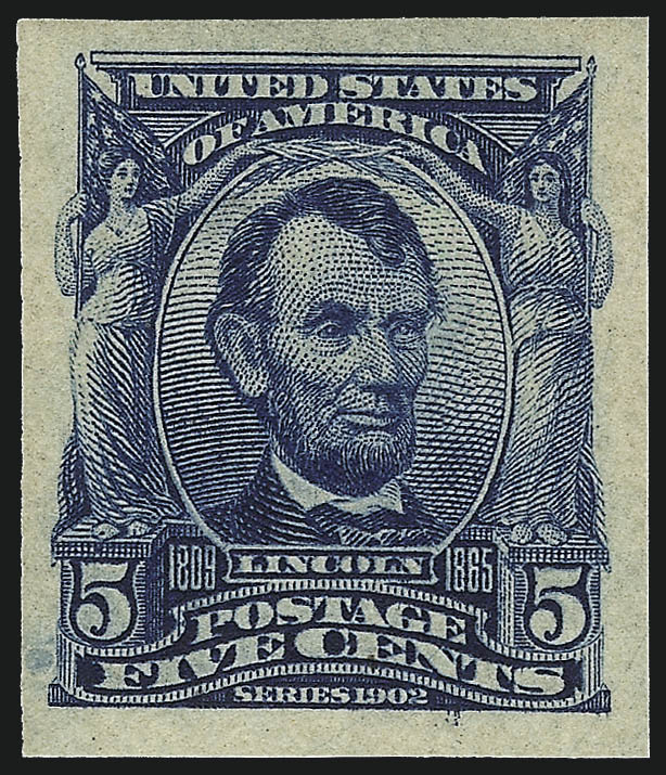 Sale no. 1040 — Lot no. 1675 — Siegel Auction Galleries