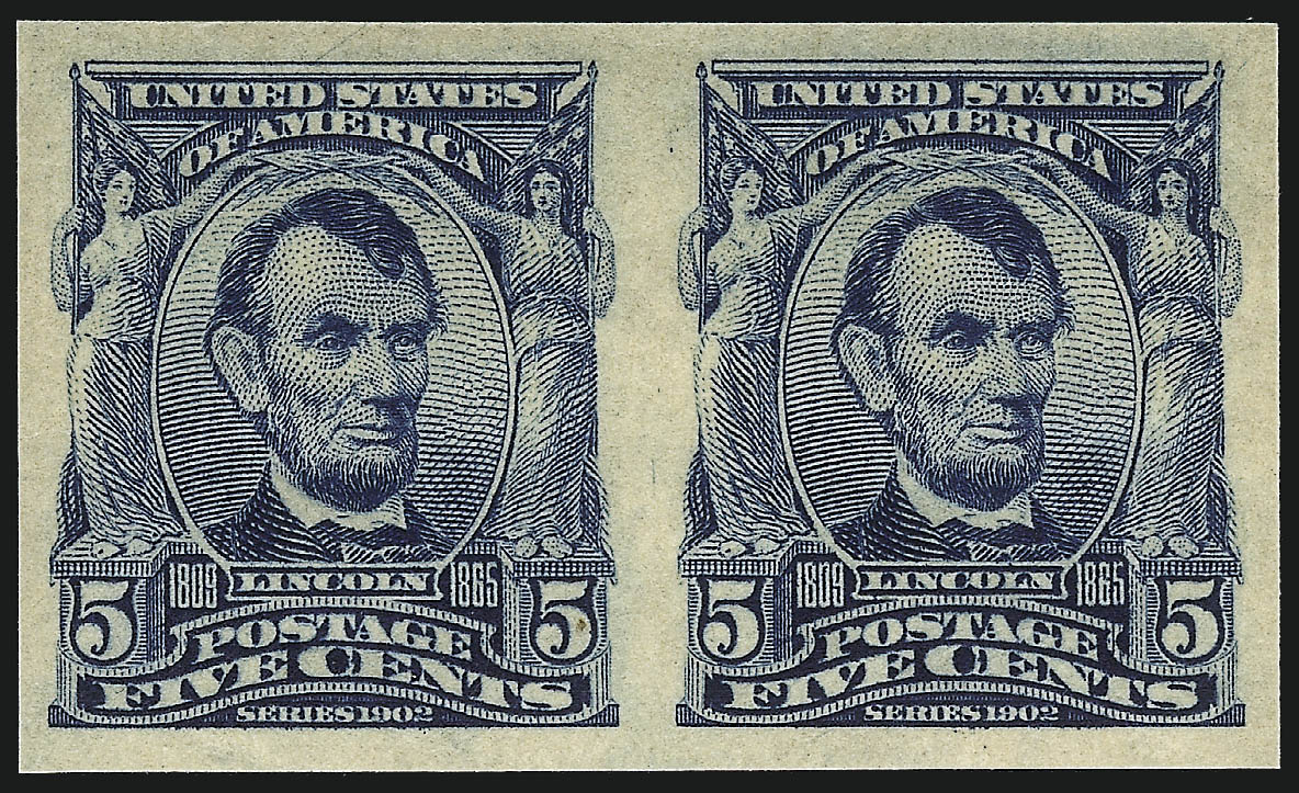 Sale no. 1040 — Lot no. 1677 — Siegel Auction Galleries