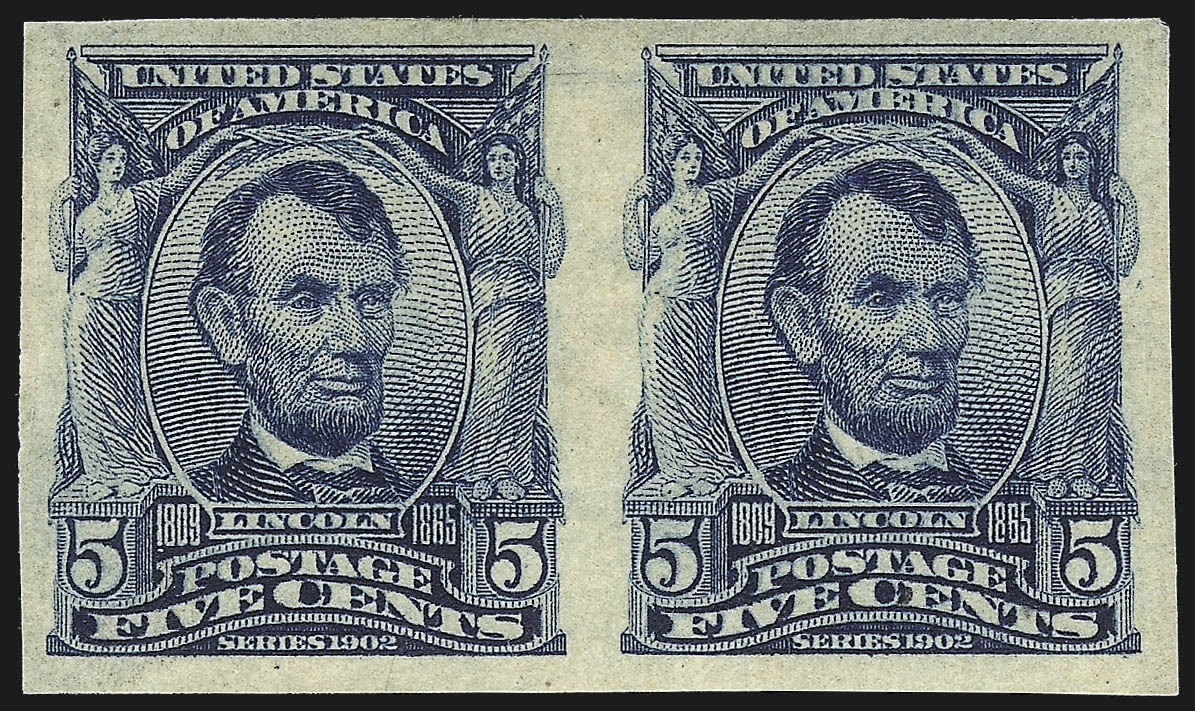 Sale no. 1040 — Lot no. 1678 — Siegel Auction Galleries
