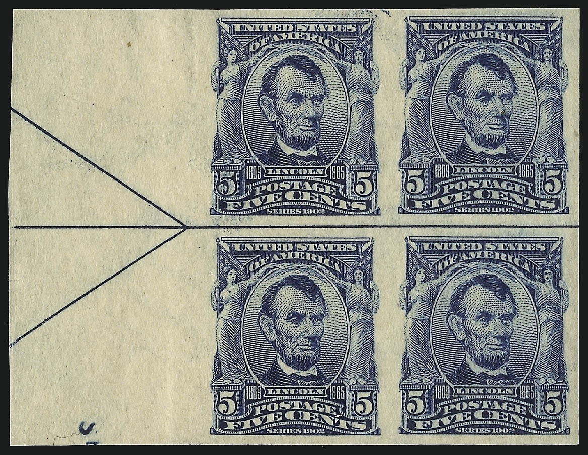 Sale no. 1040 — Lot no. 1679 — Siegel Auction Galleries