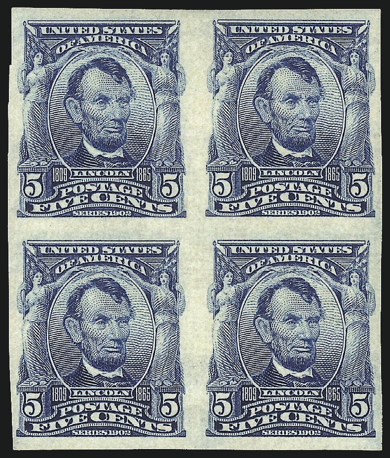 Sale no. 1040 — Lot no. 1680 — Siegel Auction Galleries