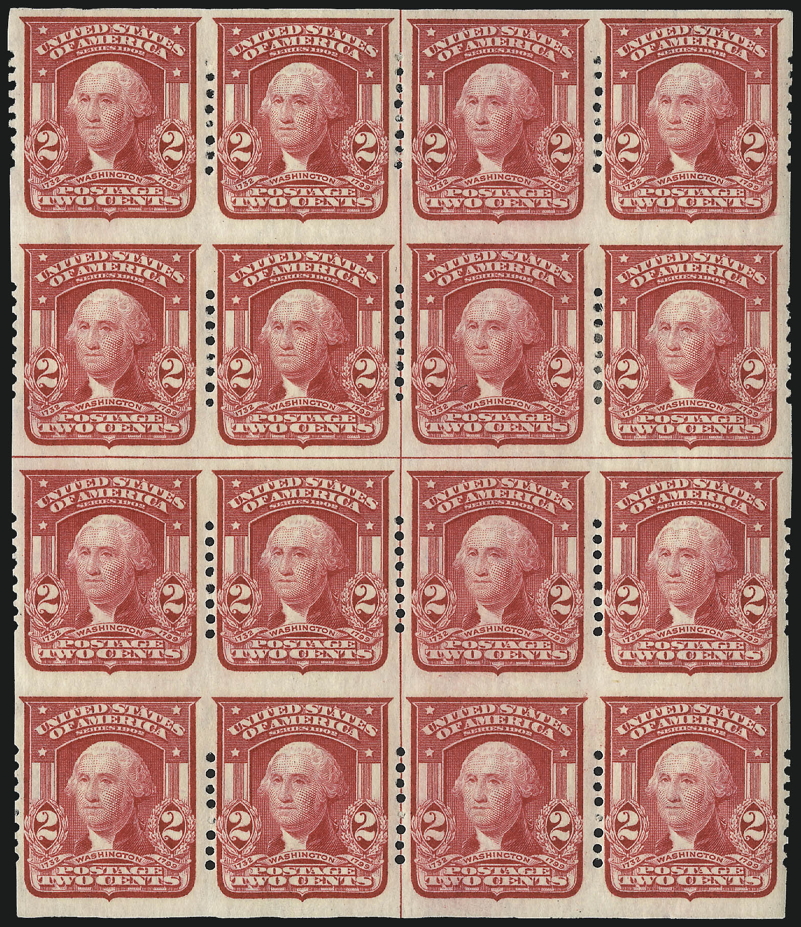 Sale no. 1040 — Lot no. 1682 — Siegel Auction Galleries