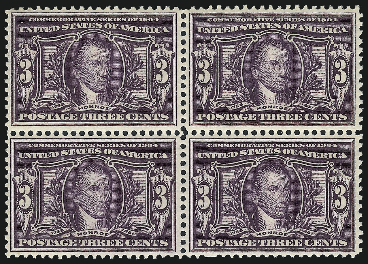 Sale no. 1040 — Lot no. 1686 — Siegel Auction Galleries