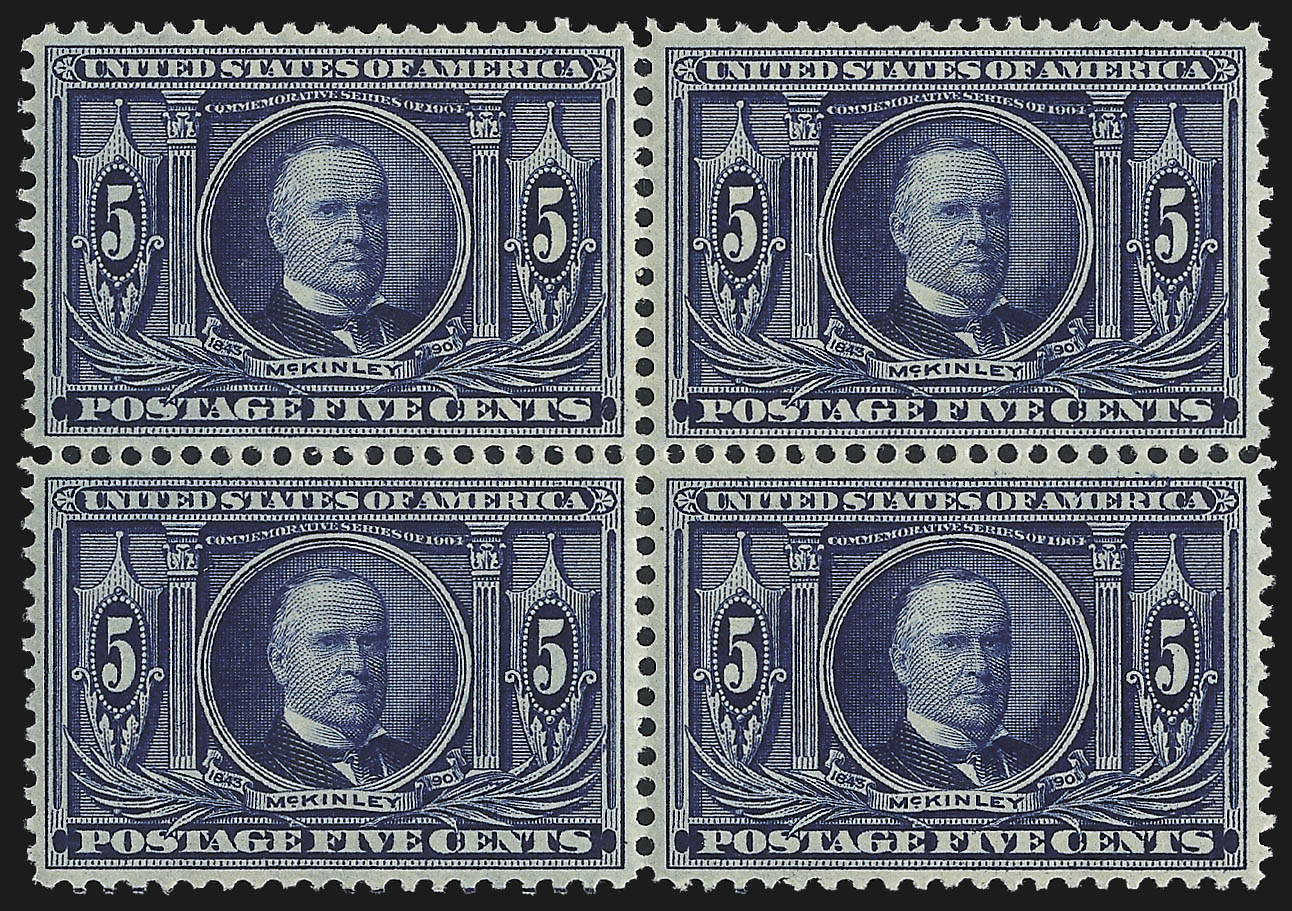 Sale no. 1040 — Lot no. 1691 — Siegel Auction Galleries
