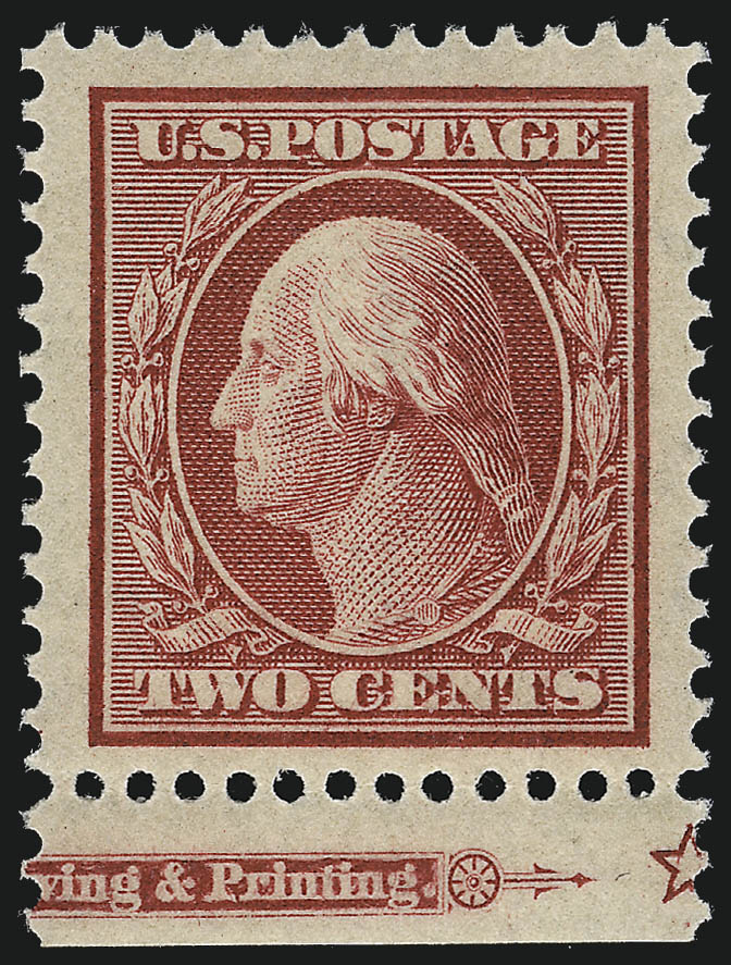 Sale no. 1040 — Lot no. 1704 — Siegel Auction Galleries