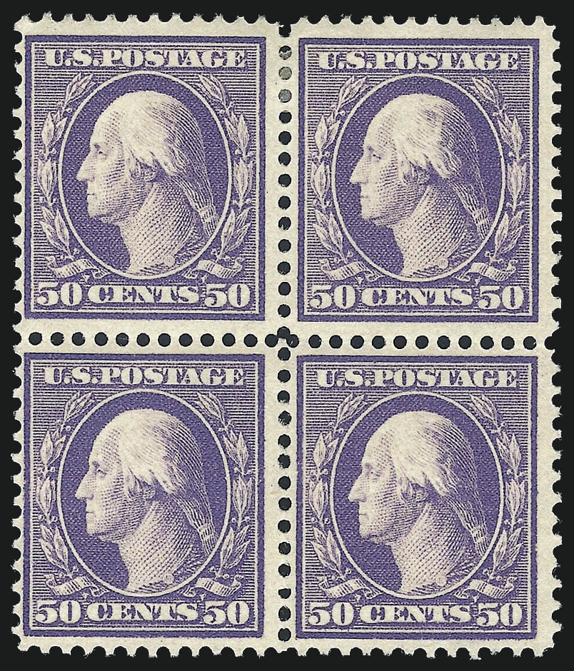 Sale no. 1040 — Lot no. 1709 — Siegel Auction Galleries