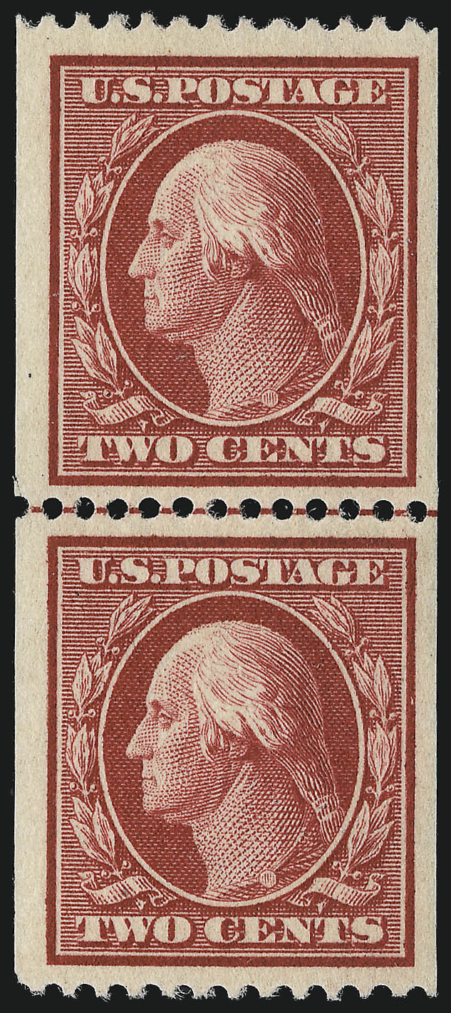 Sale no. 1040 — Lot no. 1716 — Siegel Auction Galleries