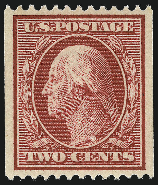 Sale no. 1040 — Lot no. 1717 — Siegel Auction Galleries