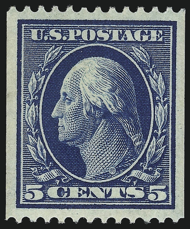 Sale no. 1040 — Lot no. 1719 — Siegel Auction Galleries